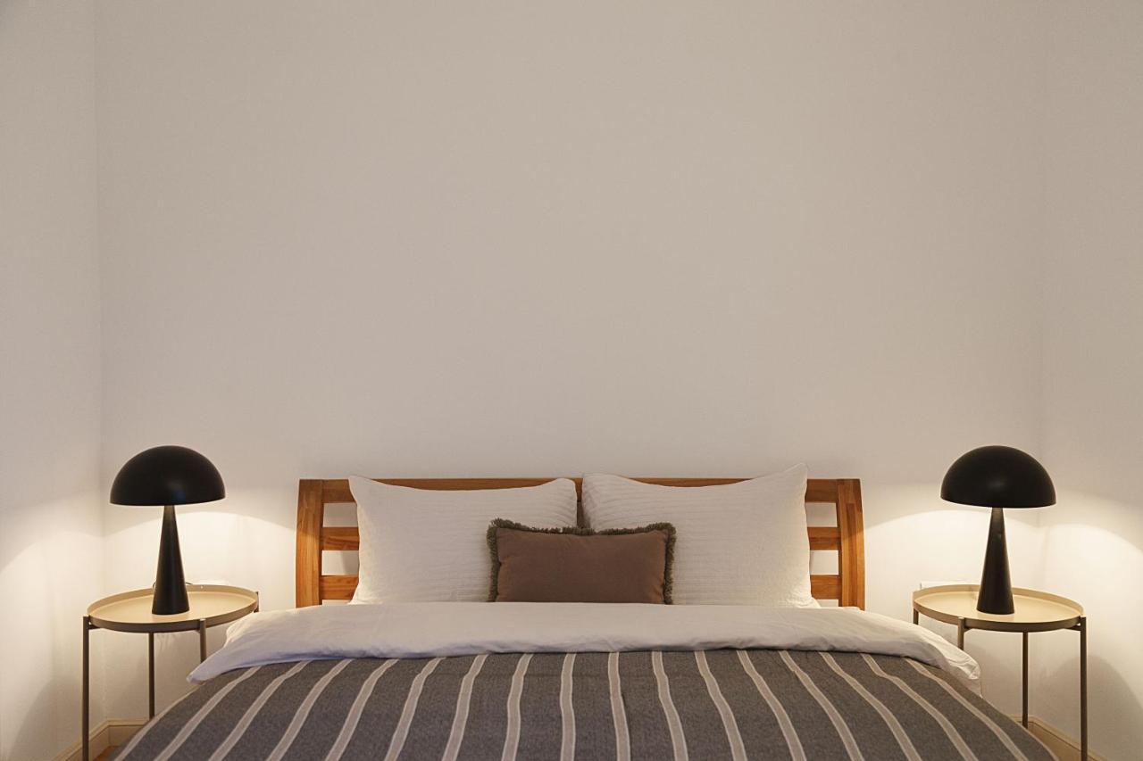 Vidikovac Marble House Apartment Budva Luaran gambar