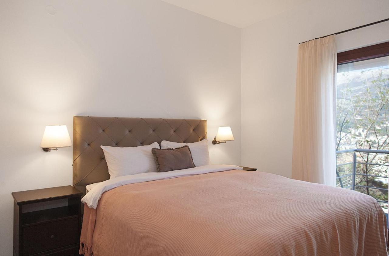 Vidikovac Marble House Apartment Budva Luaran gambar