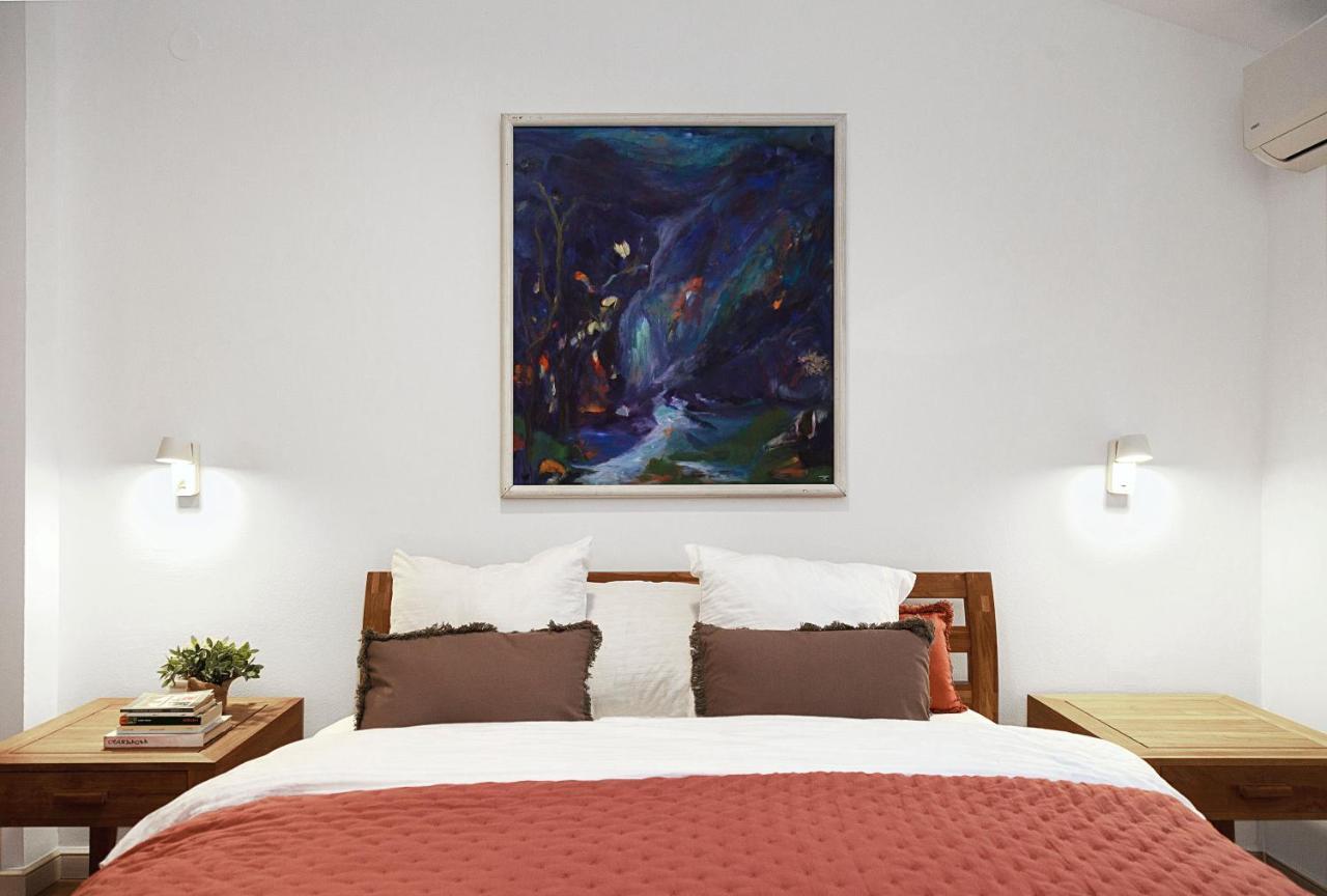 Vidikovac Marble House Apartment Budva Luaran gambar