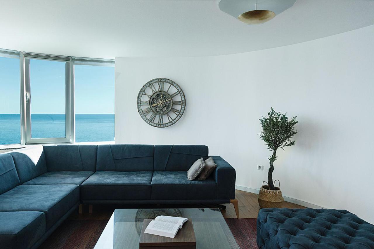 Vidikovac Marble House Apartment Budva Luaran gambar