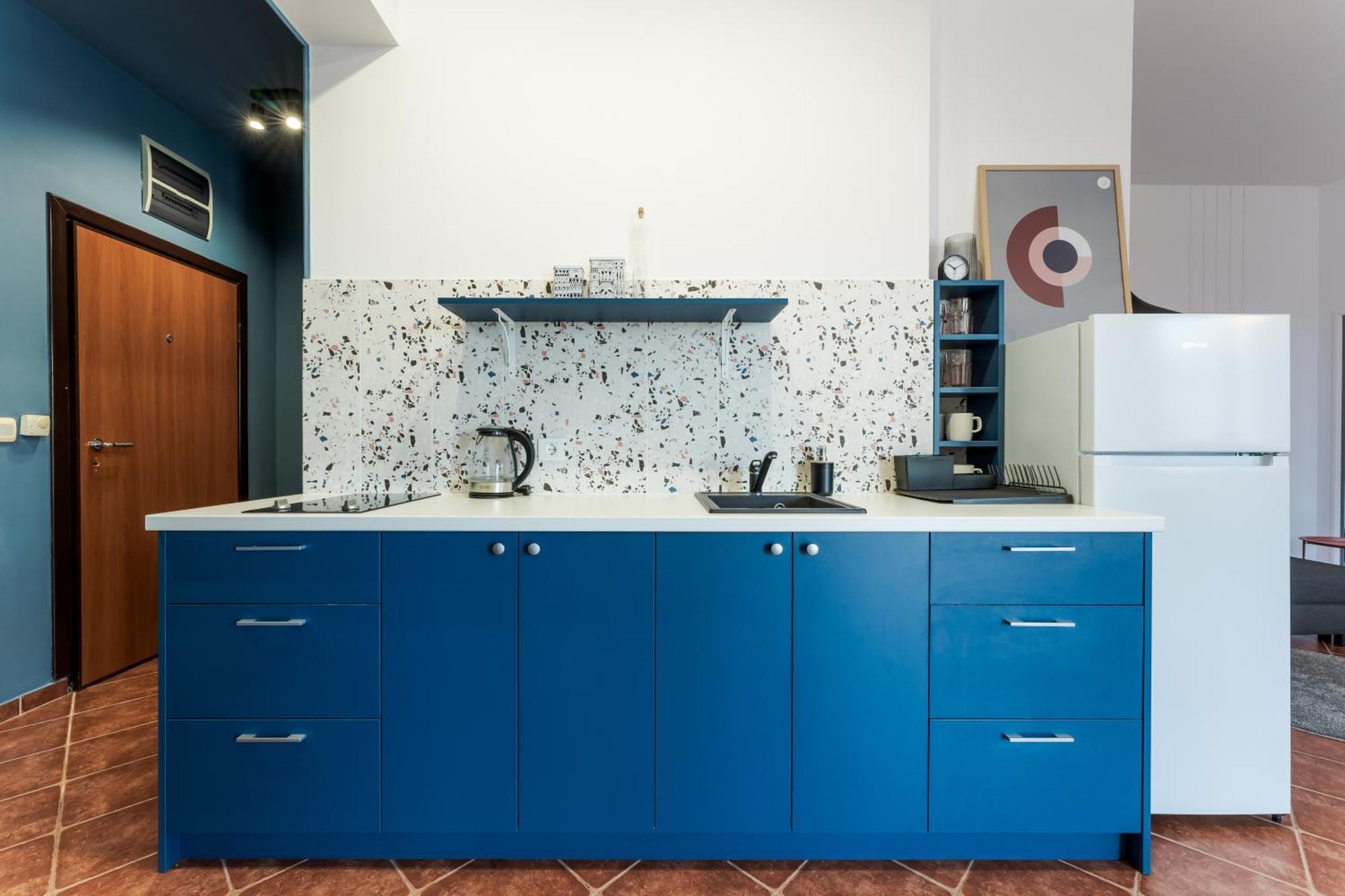 Vidikovac Marble House Apartment Budva Luaran gambar