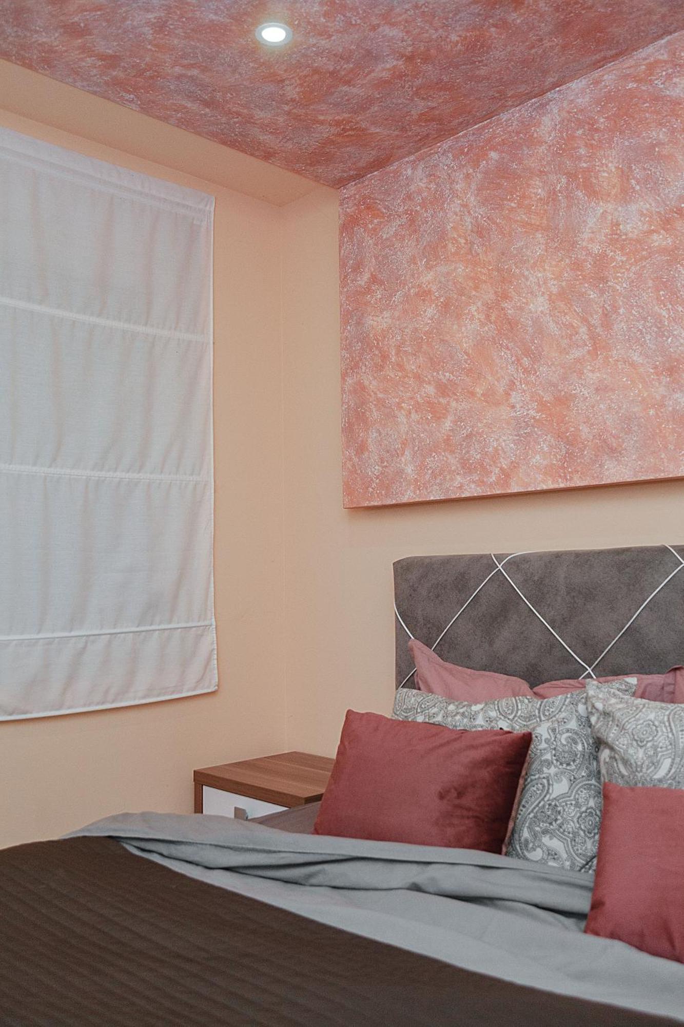 Vidikovac Marble House Apartment Budva Luaran gambar