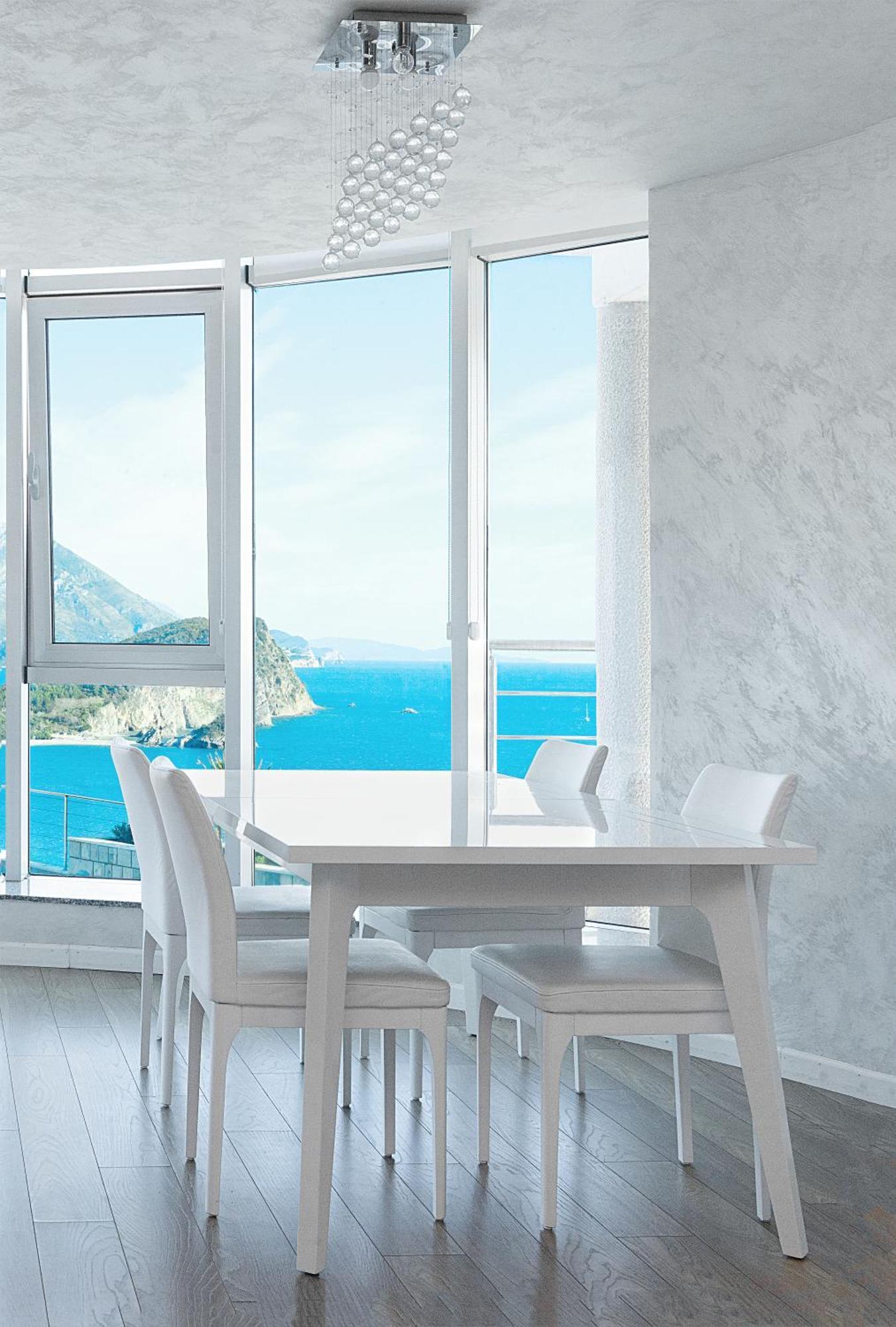 Vidikovac Marble House Apartment Budva Luaran gambar