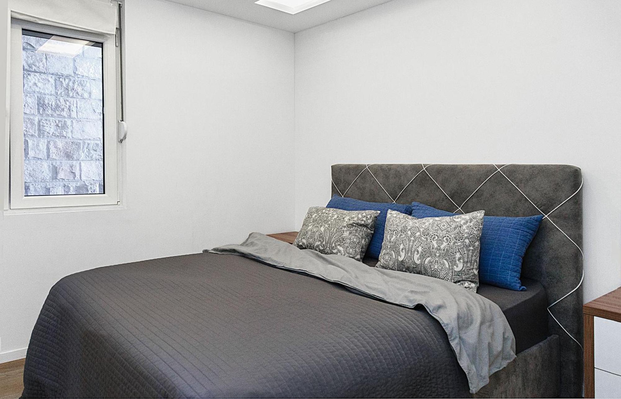 Vidikovac Marble House Apartment Budva Luaran gambar