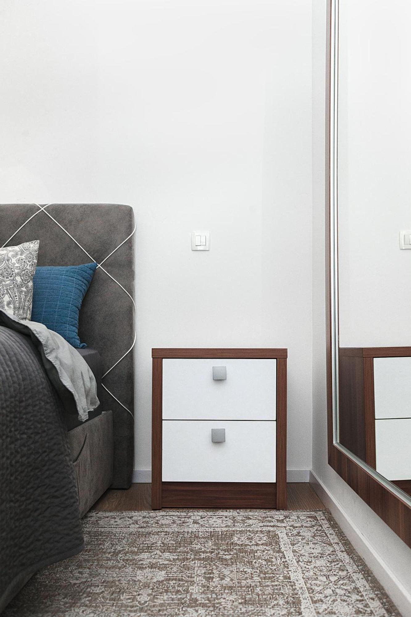 Vidikovac Marble House Apartment Budva Luaran gambar