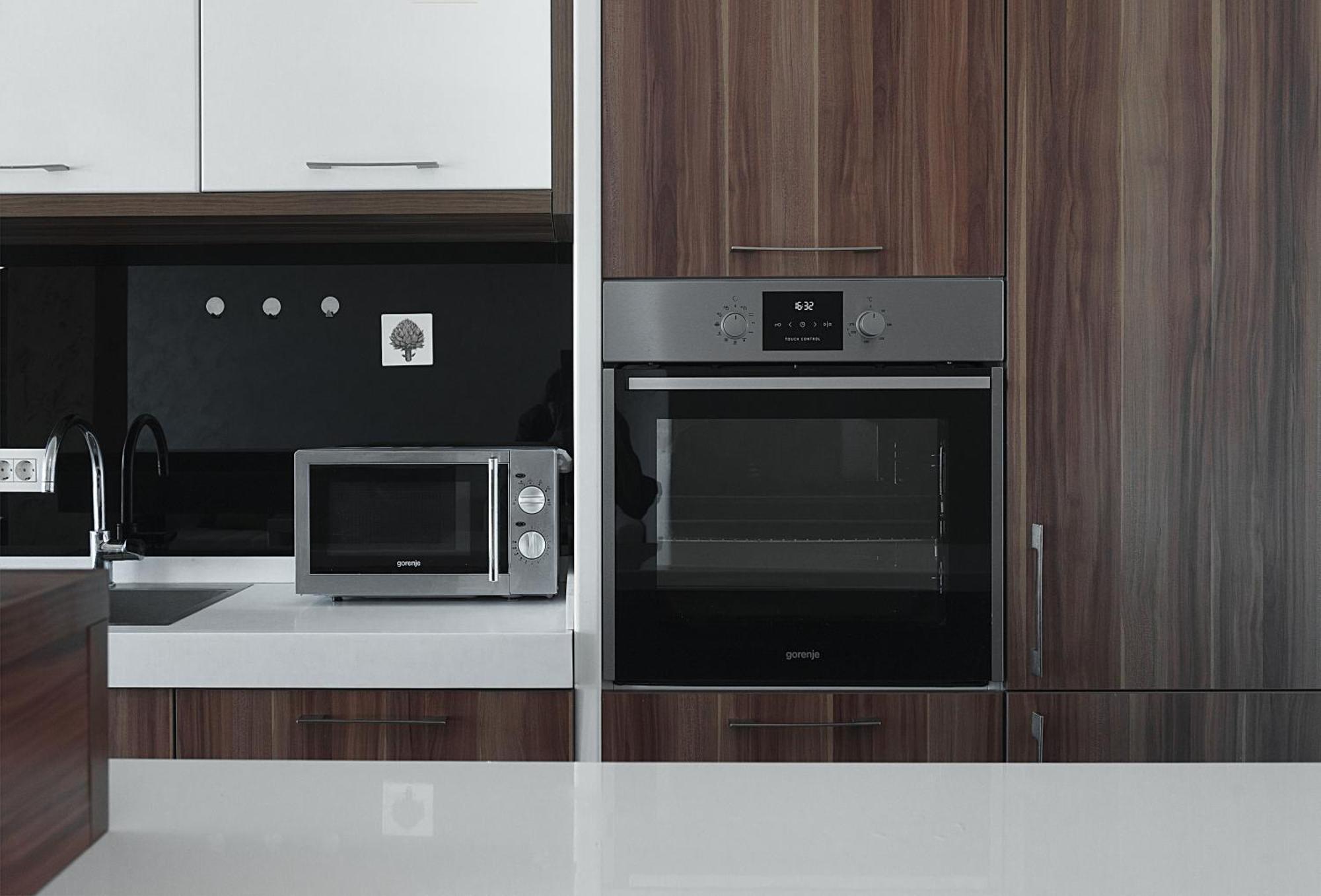 Vidikovac Marble House Apartment Budva Luaran gambar