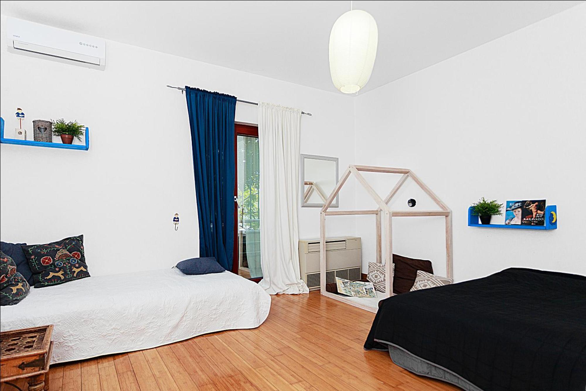 Vidikovac Marble House Apartment Budva Luaran gambar